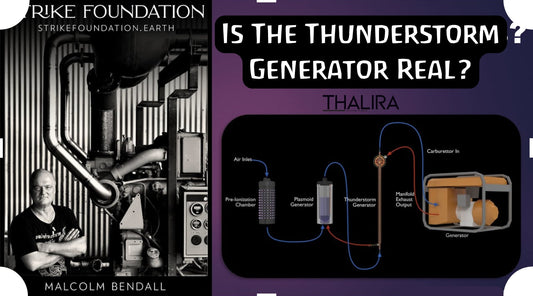 thunderstorm generator near me