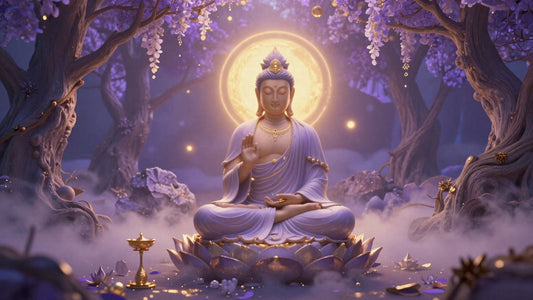 Tuning Forks for Healing: Complete Frequency Guide