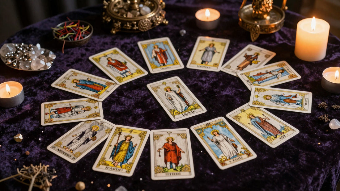 How to Start a Tarot Reading Business in Canada: Complete Guide