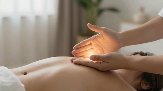 Energy Healing Practitioners in Ottawa: Reiki, Pranic, and Quantum