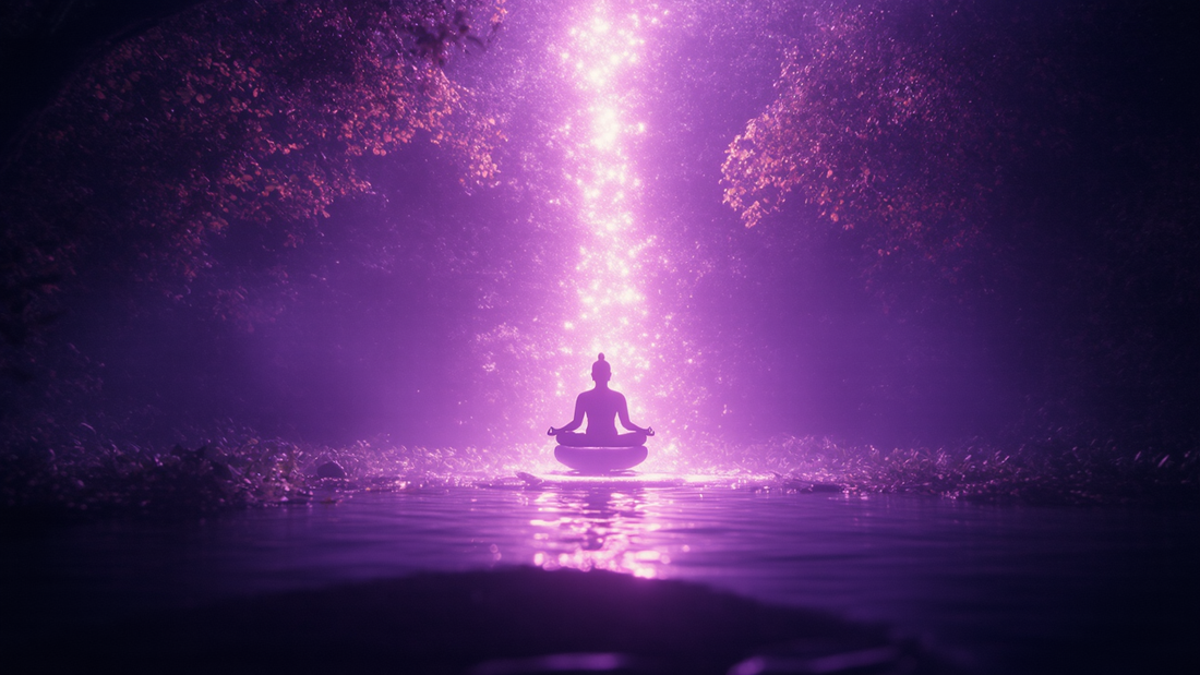 Energy Healing for Complete Beginners: Where to Start