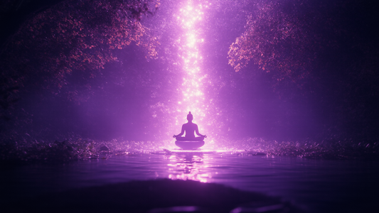 Energy Healing for Complete Beginners: Where to Start