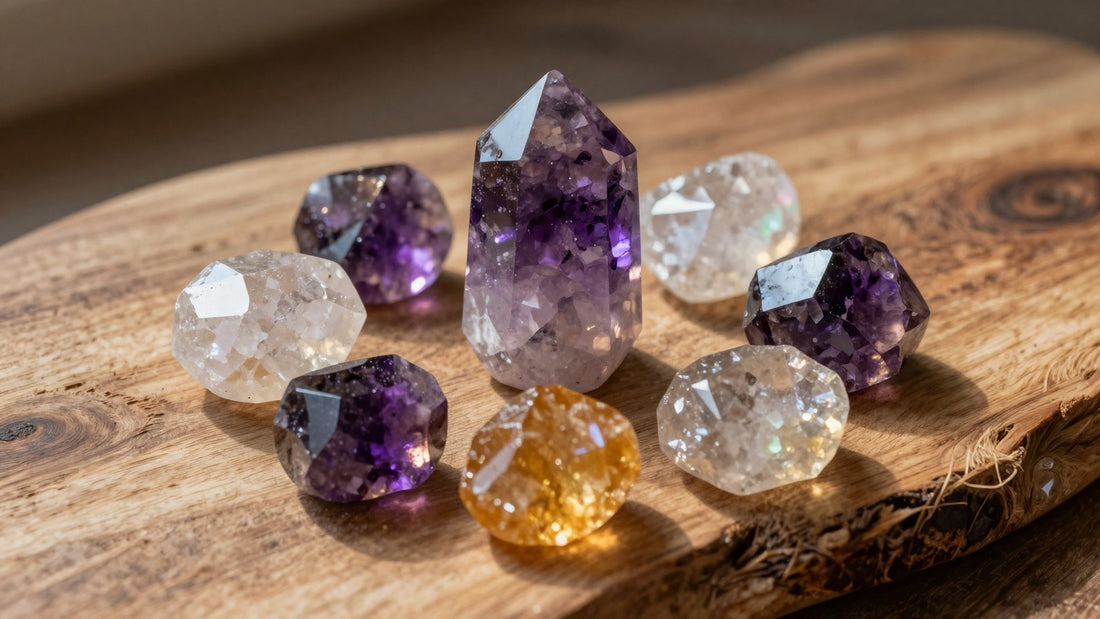 Crystal Shops Toronto: Complete Guide to the Best Stores in 2026