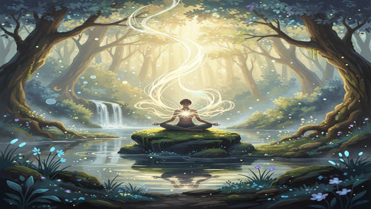 cacao vs coffee spiritual - Featured Image