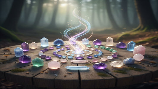 carnelian crystal healing - Featured Image
