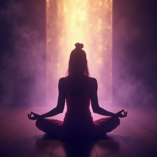 Meditation for Students: Focus, Memory, and Exam Stress Relief