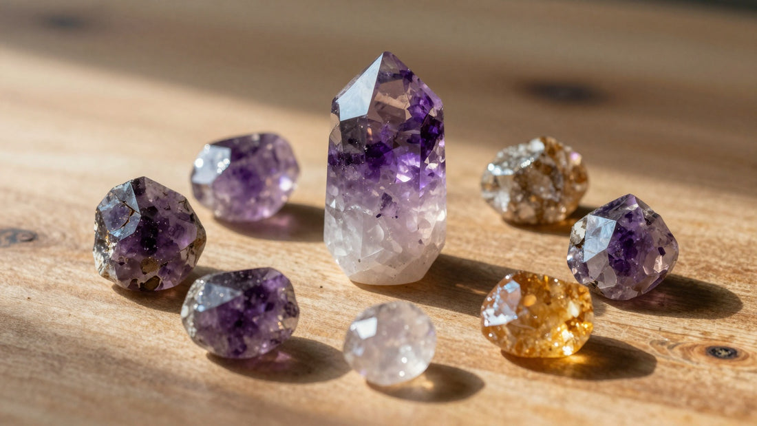 Metaphysical Stores in Calgary: Crystals, Tarot, and Spiritual Supplies