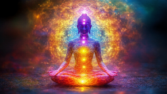 How to Open Chakras for Beginners: Safe Activation Practices