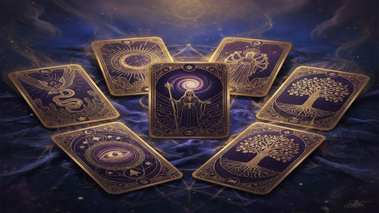 celtic cross tarot spread meaning - Featured Image