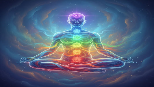 chakra affirmations complete list - Featured Image