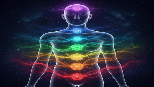 chakra balancing food guide - Featured Image