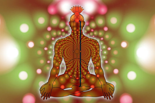 Chakra Colors and Meanings: Complete Visual Guide