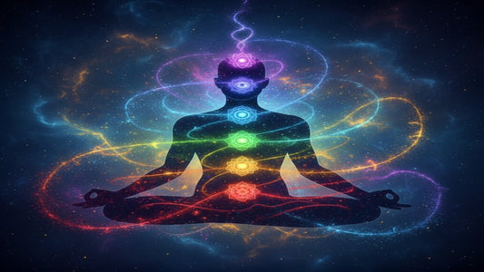 chakra sound frequencies - Featured Image