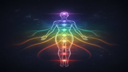 chakra stones and their meanings - Featured Image