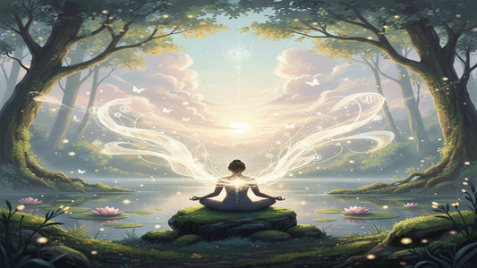 channeling spirit guides how to - Featured Image