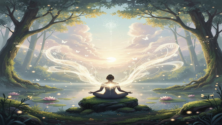 Channeling Spirit Guides How To | Thalira