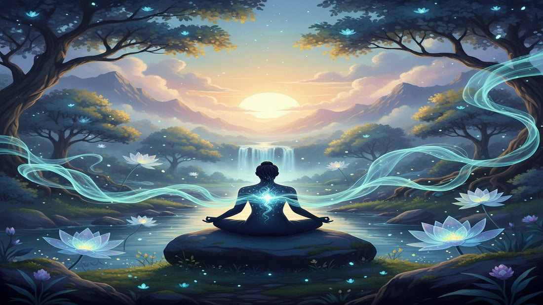 chills spiritual meaning - Featured Image