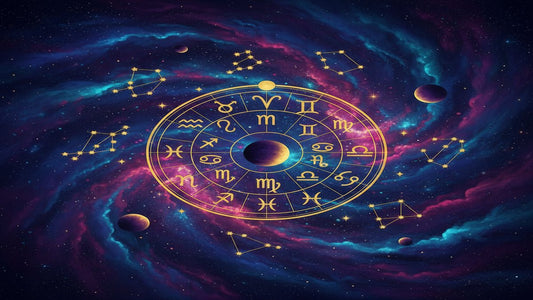 chiron in astrology wound - Featured Image
