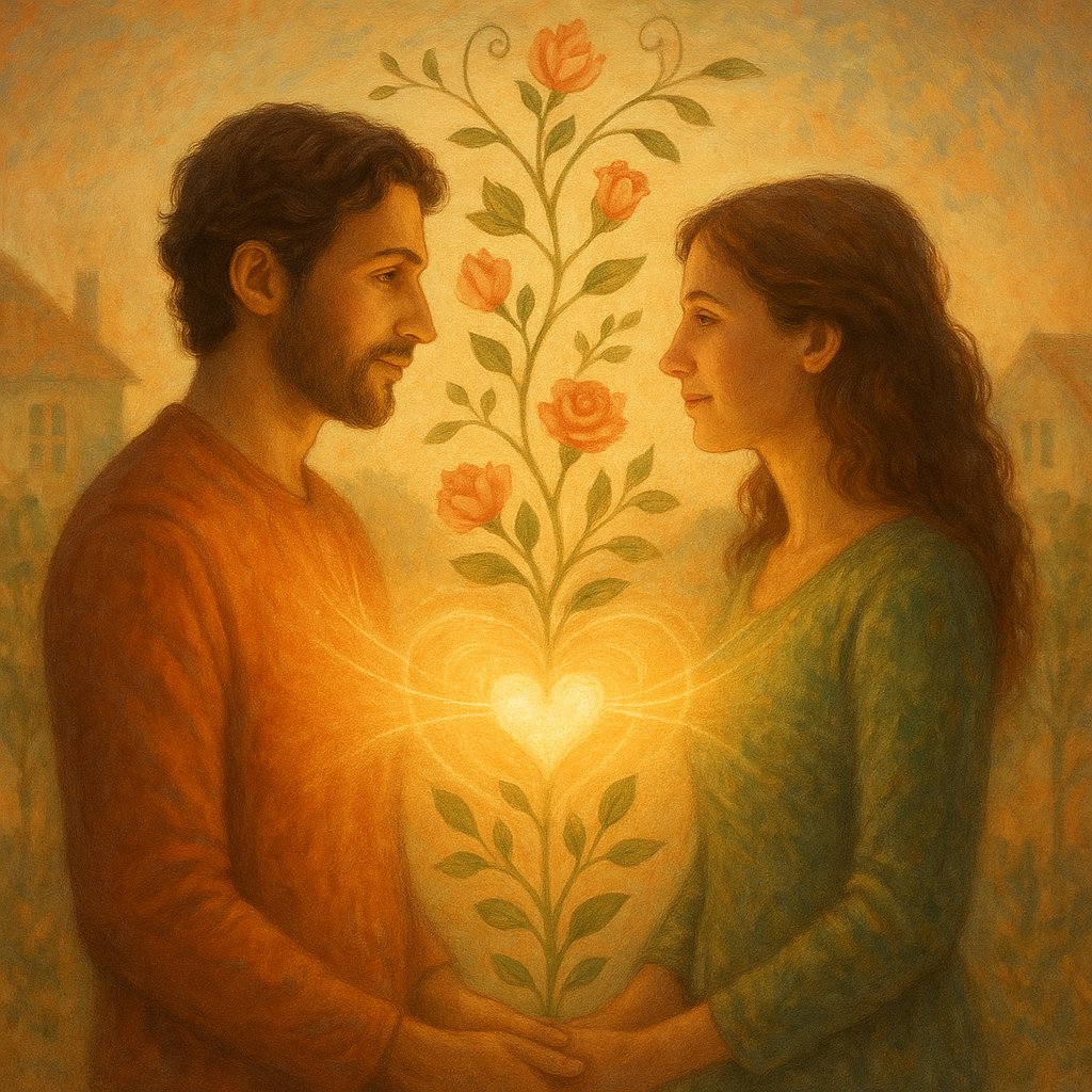 christ consciousness balance steiner middle path thalira