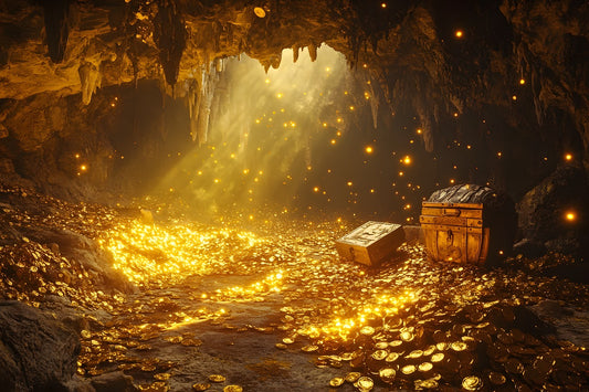 Citrine for Manifestation: Attract Abundance and Success