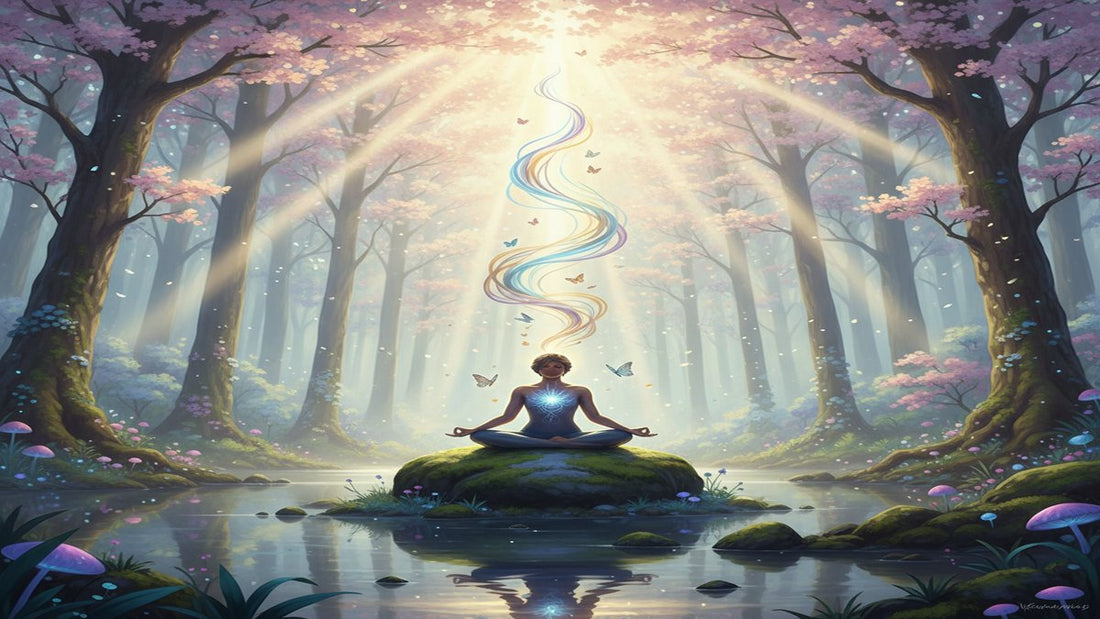 clairaudience developing - Featured Image