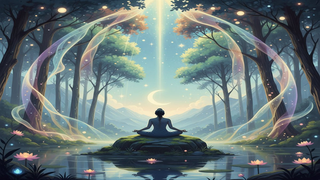 clock time spiritual meaning - Featured Image