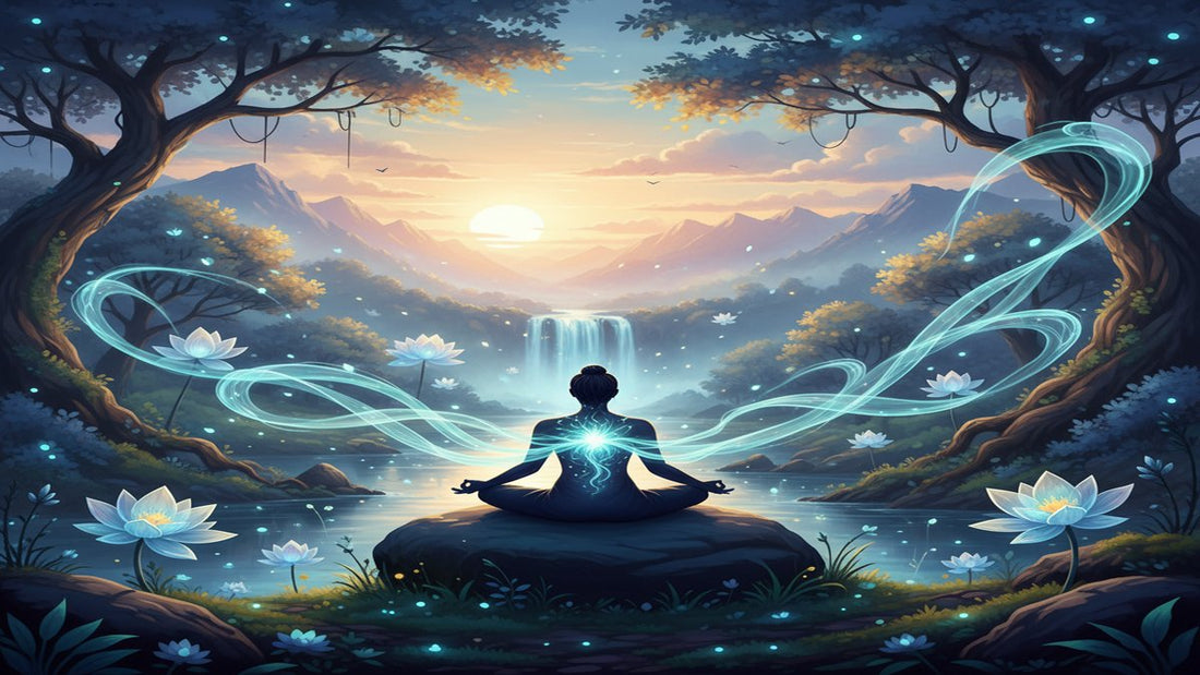 codependency recovery spiritual - Featured Image
