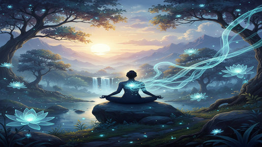 collective unconscious jung - Featured Image