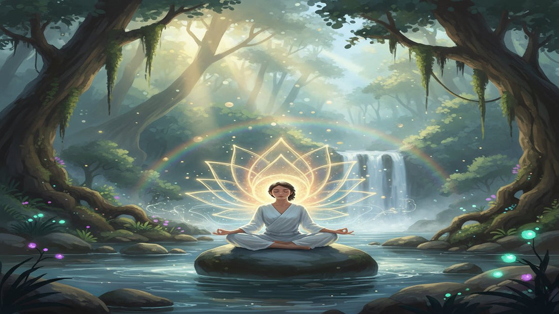 copal incense spiritual meaning - Featured Image