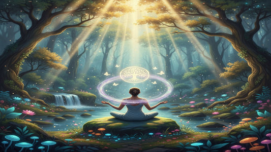 crow spiritual meaning - Featured Image
