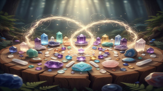 crystal singing bowls tuning - Featured Image