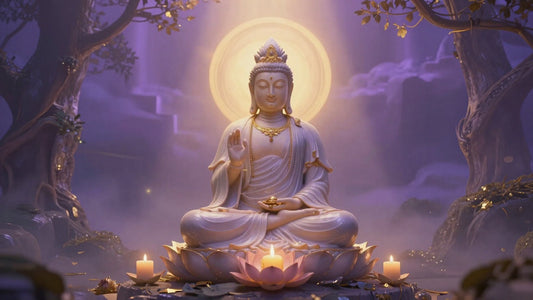Shamanism vs Witchcraft: Understanding Two Spiritual Paths