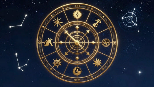 Astrology Readings in Toronto: Birth Chart Consultations