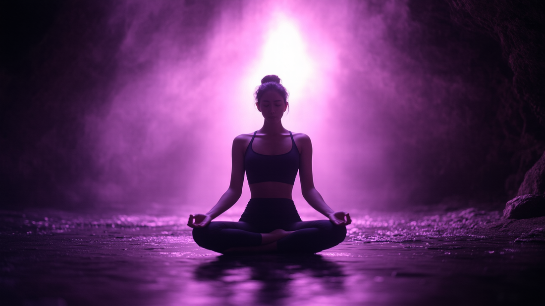 Yoga Retreats in the Laurentians: Quebec Mountain Wellness