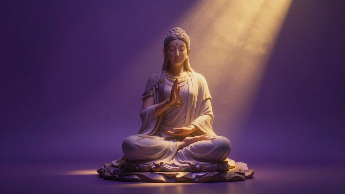 Soul Retrieval: Shamanic Healing Explained