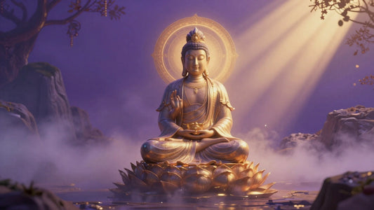 Herbs for Anxiety: Natural Remedies for Calm and Spiritual Balance