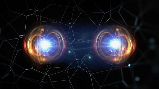 For the seeker standing at the threshold where quantum physics validates ancient alchemy, ready to explore how modern science illuminates what mystics always knew.