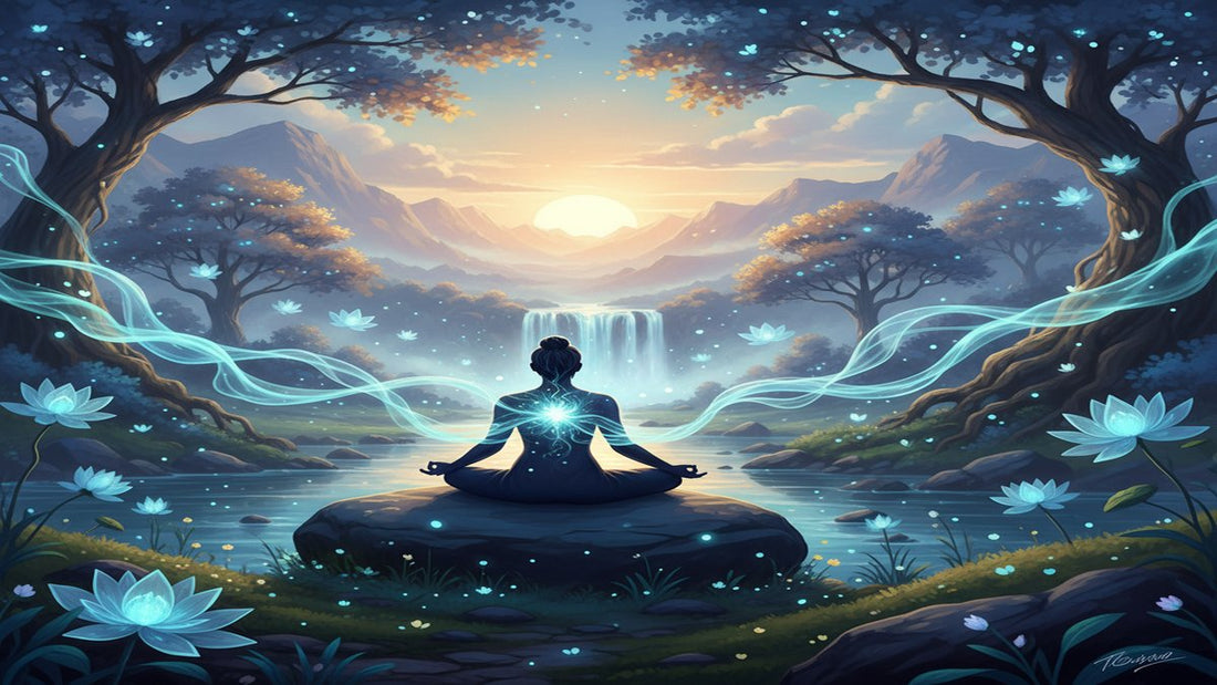 digital detox spiritual practice - Featured Image