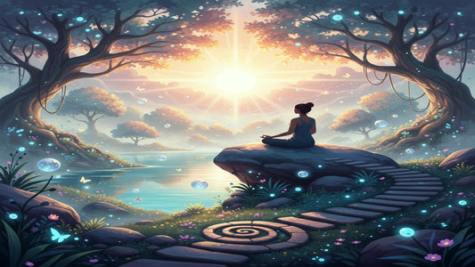 divine timing trust - Featured Image