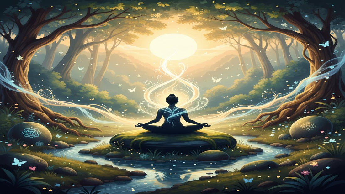 dopamine detox spiritual reset - Featured Image
