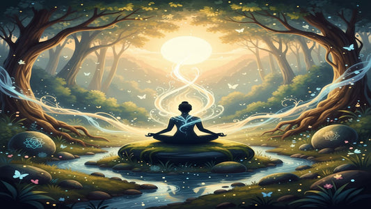 dopamine detox spiritual reset - Featured Image