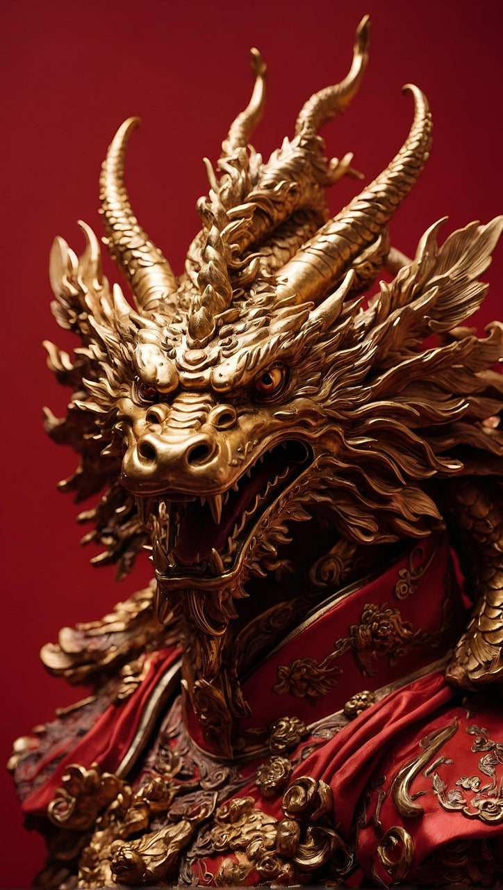 Dragon Symbolism in Alchemy: Complete Guide to Transformation