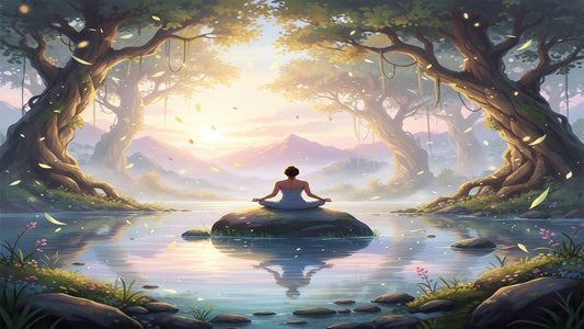 dragonfly spiritual meaning - Featured Image