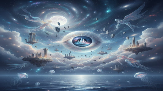 dream about flying meaning - Featured Image