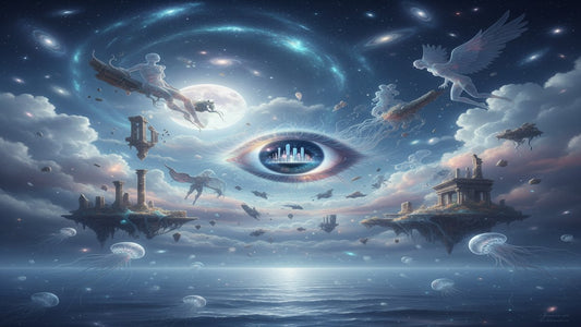 dream about spiders spiritual - Featured Image