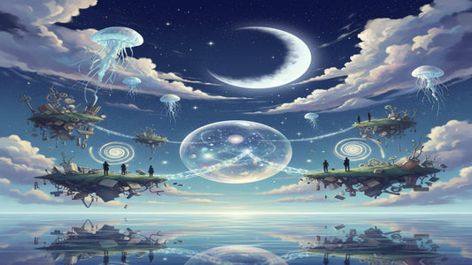 dream about water meaning - Featured Image