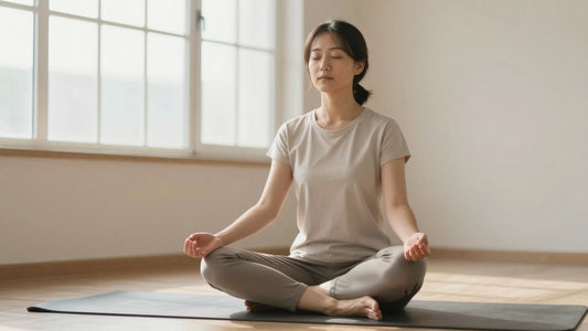 Body Scan Meditation: Complete Technique for Deep Relaxation