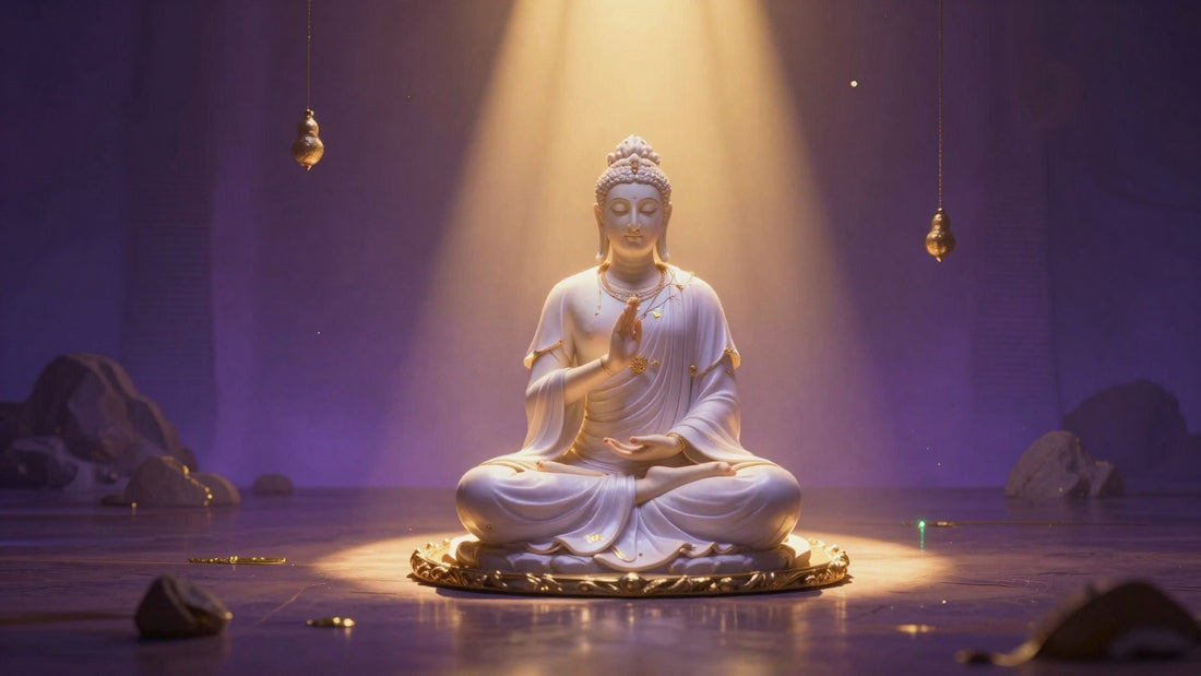 Best Spiritual Books: 30 Life-Changing Reads for Every Seeke