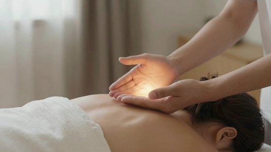 What is a Reiki Attunement: The Process, Levels, and What to Expect
