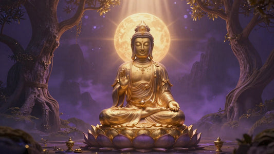 Ayurveda Doshas: Vata, Pitta, Kapha - Complete Guide